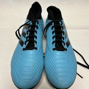 Adidas Predator Soccer shoes (Men's size 10)